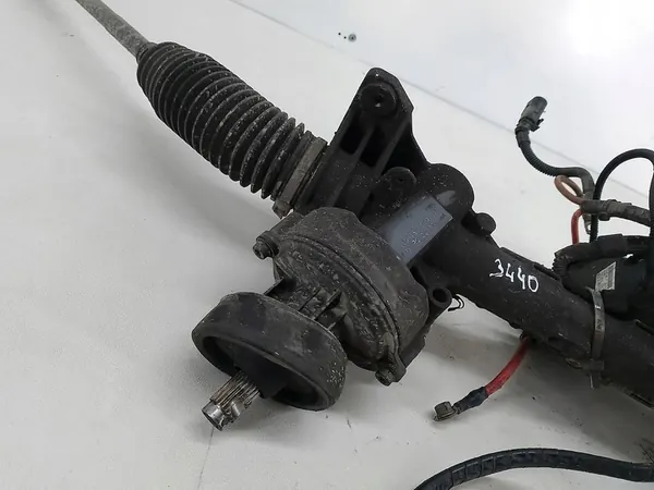 Direção elétrica Audi A3 8P 1K1423051CF image 6