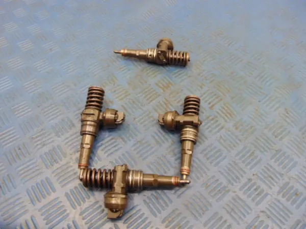 OEM FROST_2-237454-0414720038 Diesel-inspuiting voor VW Sharan image 3