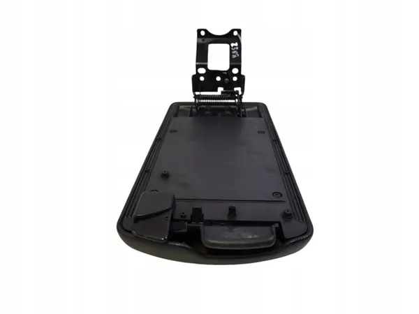 Accoudoir console Peugeot 407 OEM JUT189699 image 3