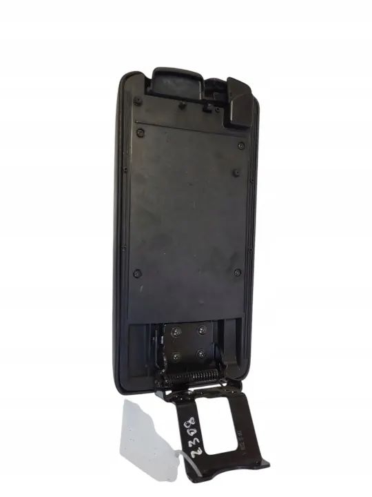 Accoudoir console Peugeot 407 OEM JUT189699 image 5