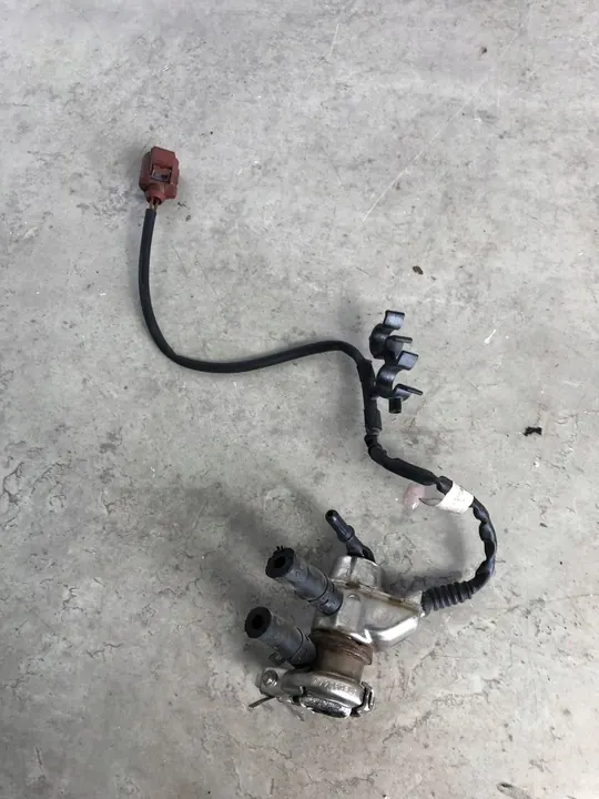 Tuyau AdBlue Volkswagen PASSAT B8 image 1