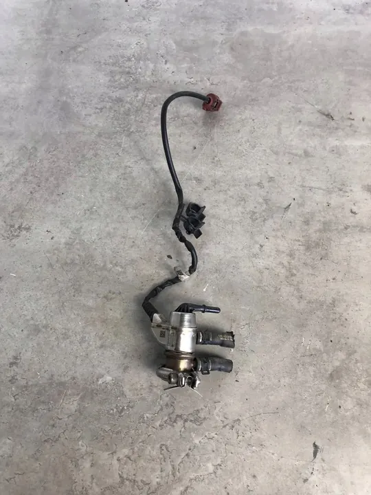 Tuyau AdBlue Volkswagen PASSAT B8 image 2