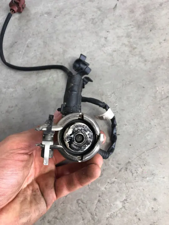 Tuyau AdBlue Volkswagen PASSAT B8 image 4