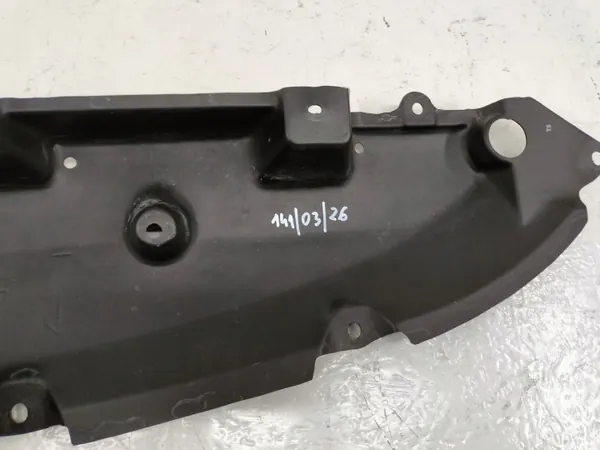 Nedre framstötdämperskydd OEM 51420-F4010 Toyota C-HR image 5