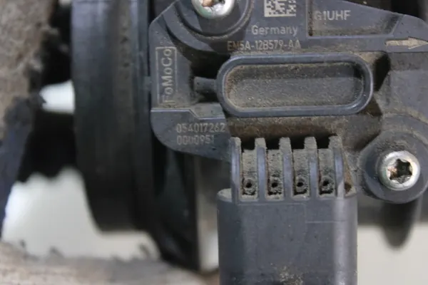 Sensor de Flujo de Aire FORD OEM EM5A-12B579-AA image 4