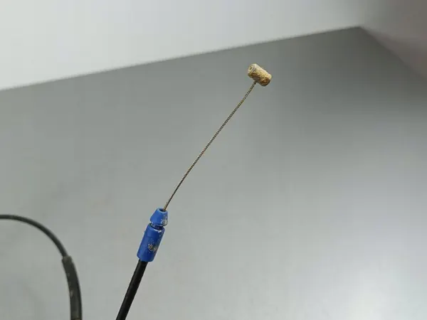 2025 Honda CR-V Fecho do capô 3D4CHG3L14 image 3