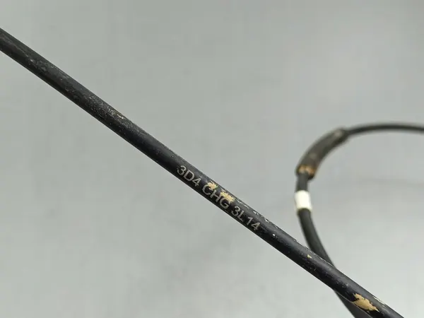 2025 Honda CR-V Fecho do capô 3D4CHG3L14 image 4