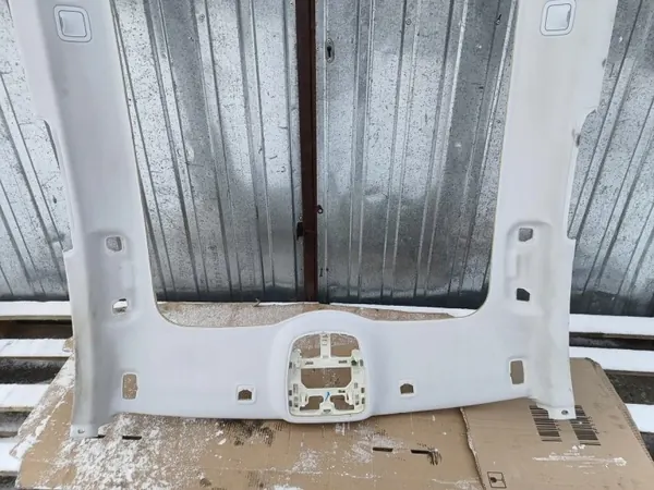 OEM 143108012026 Katto Peugeot 308 SW:lle image 3
