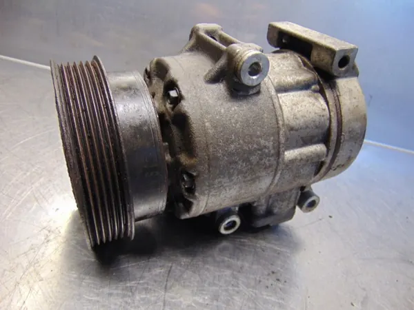 OEM 11270-26400 AC-kompressor för Kia Carens 3 2.0L image 3