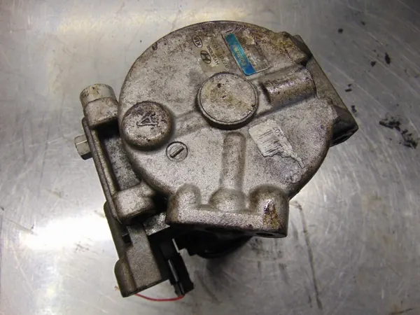OEM 11270-26400 AC-kompressor för Kia Carens 3 2.0L image 6