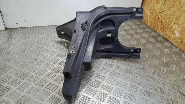 Vänster framlykta BMW X5 E70 OEM 7157983 image 2