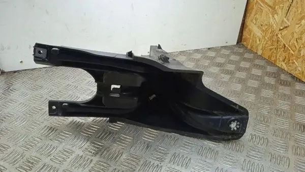 Vänster framlykta BMW X5 E70 OEM 7157983 image 4
