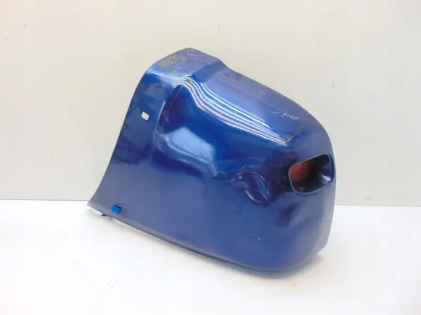 Esquina parachoques derecha trasera azul 03A OEM BOG Toyota RAV4 image 2