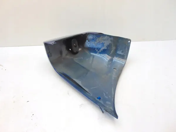 Esquina parachoques derecha trasera azul 03A OEM BOG Toyota RAV4 image 3