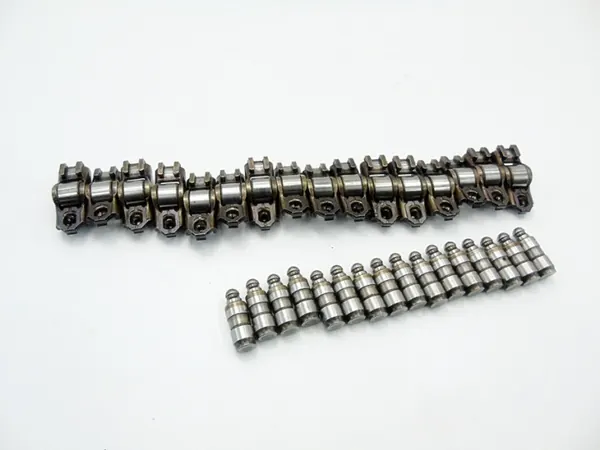 Stötstänger OEM BCBDPO MS14250620 för VW 1.4/1.6 16V image 4