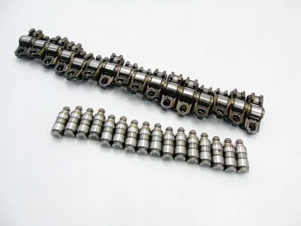 Stötstänger OEM BCBDPO MS14250620 för VW 1.4/1.6 16V image 5