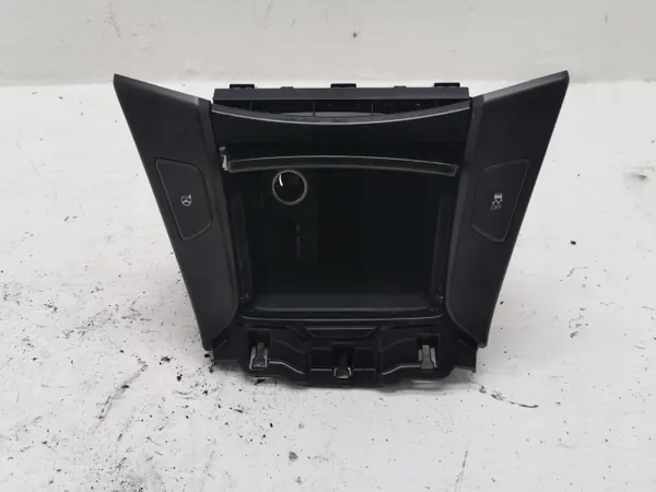 Compartiment console Hyundai I40 OEM 84630-3Z715 image 2