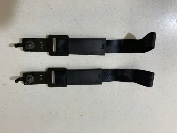 Istuintuki OEM FL3B-18613D74-A Ford F150 2015+ image 2