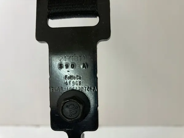 Istuintuki OEM FL3B-18613D74-A Ford F150 2015+ image 3