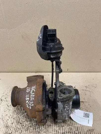 Turbo OPEL INSIGNIA A (G09) GM55581063 2.0L image 2