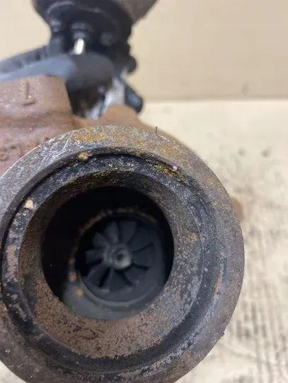 Turbo OPEL INSIGNIA A (G09) GM55581063 2.0L image 3