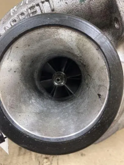 Turbo OPEL INSIGNIA A (G09) GM55581063 2.0L image 4