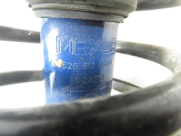 McPherson dianteiro esquerdo Volvo 850 2.5 TDI OEM 5266130000 image 5