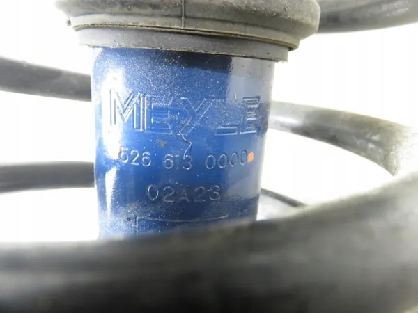 McPherson dianteiro esquerdo Volvo 850 2.5 TDI OEM 5266130000 image 6