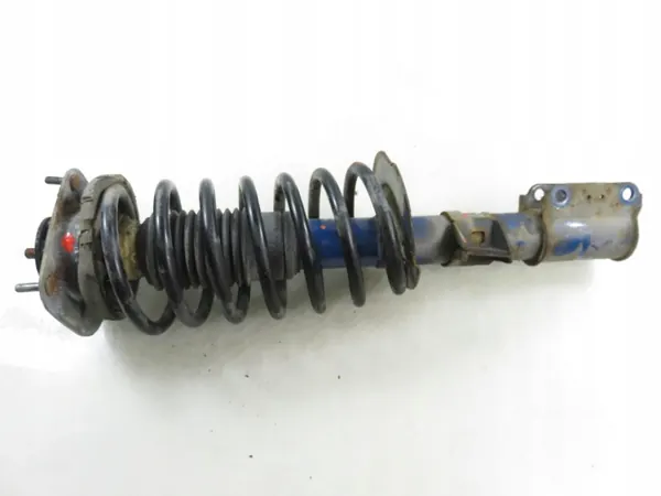 McPherson dianteiro esquerdo Volvo 850 2.5 TDI OEM 5266130000 image 7