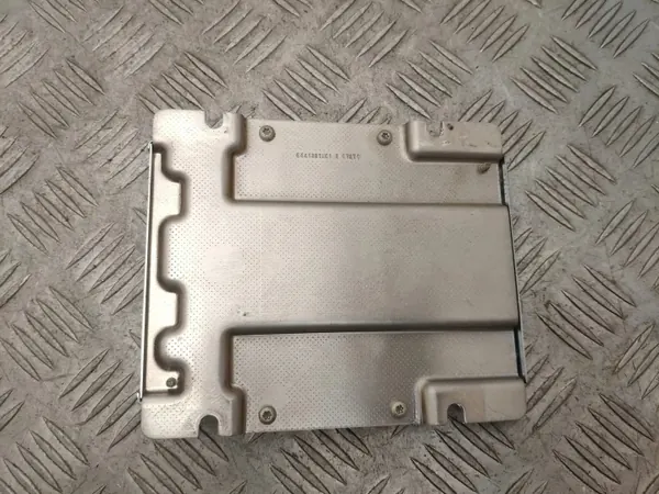 Land Rover Luchtveringmodule OEM AH3218B008AE image 4