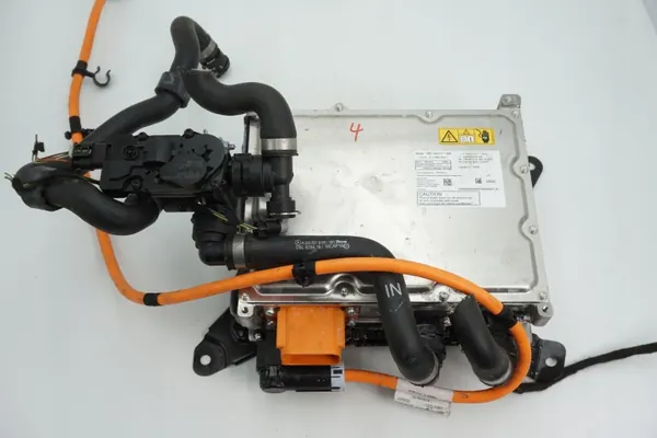 OEM A0009006420 Acculader Inverter Mercedes GLC image 2