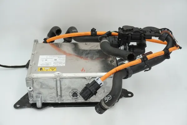 OEM A0009006420 Acculader Inverter Mercedes GLC image 3