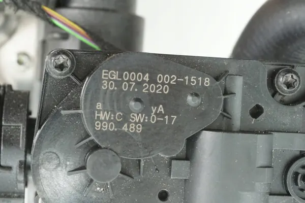 OEM A0009006420 Acculader Inverter Mercedes GLC image 8