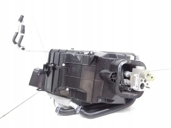 SEAT ALHAMBRA II 7N 10-15r ACHTERVERWARMING 7N0820004B image 2