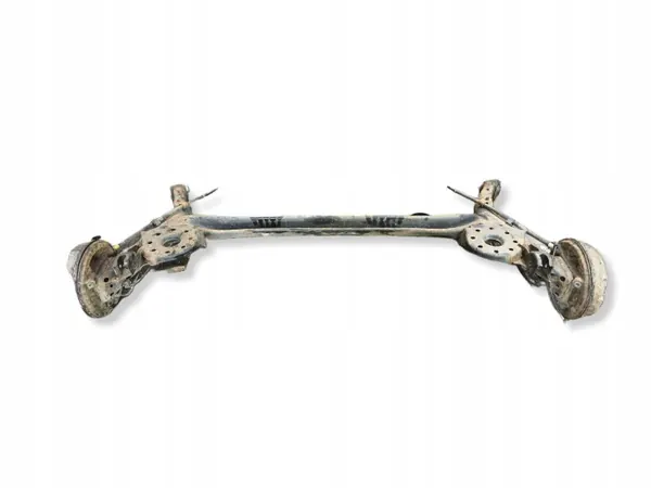 Toyota Yaris Hinterachsträger OEM NA - Gebrauchtteil image 2