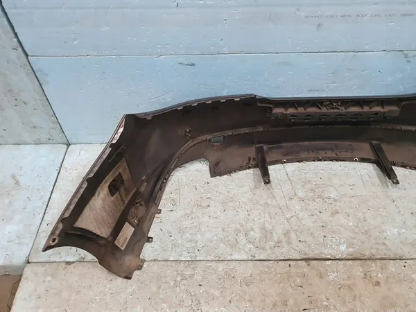 PARACHOQUES TRASERO MERCEDES CLA W117 A1178850325 image 10