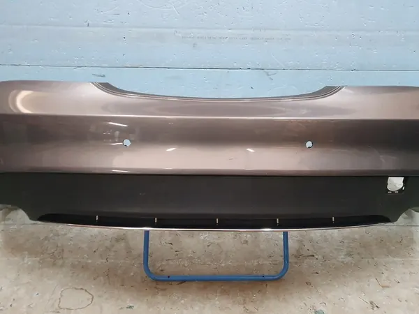 PARACHOQUES TRASERO MERCEDES CLA W117 A1178850325 image 3