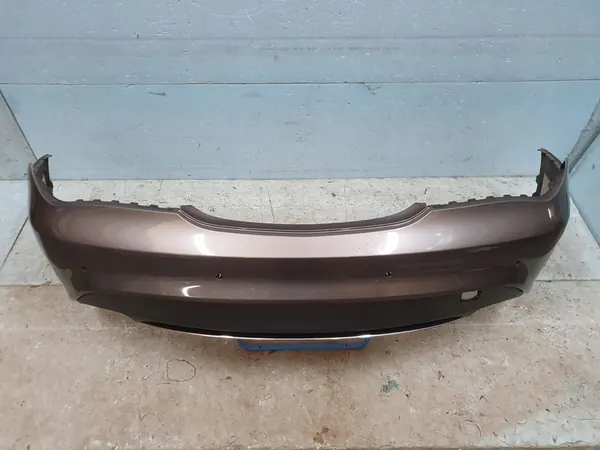 PARACHOQUES TRASERO MERCEDES CLA W117 A1178850325 image 5