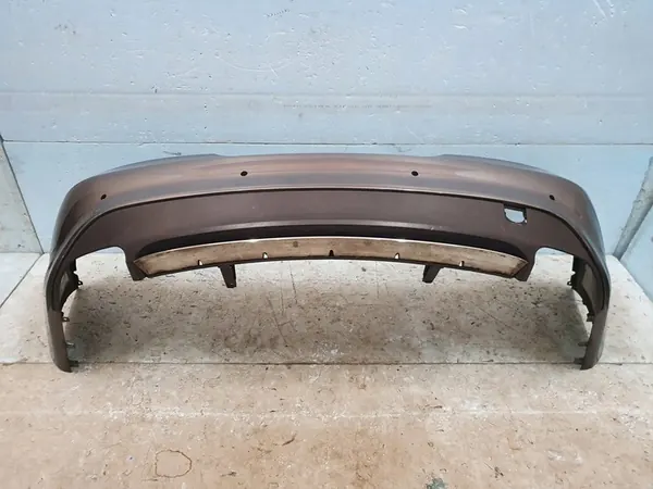 PARACHOQUES TRASERO MERCEDES CLA W117 A1178850325 image 6