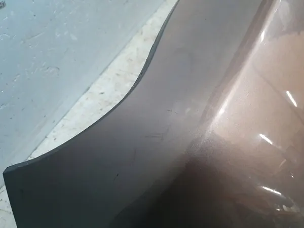 PARACHOQUES TRASERO MERCEDES CLA W117 A1178850325 image 9