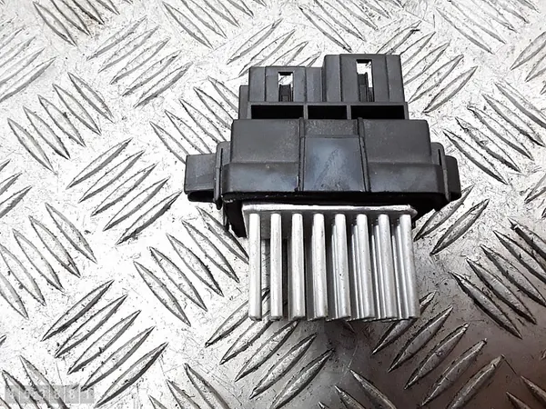 Weerstand / Blowerweerstand Opel Insignia image 2