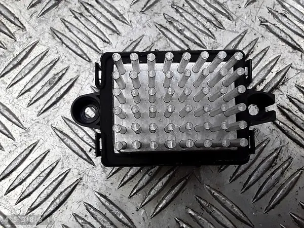 Weerstand / Blowerweerstand Opel Insignia image 5