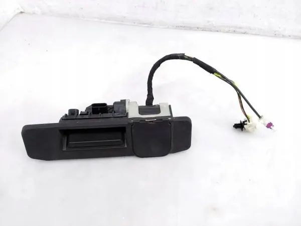 Microinterruptor maletero Mercedes W177 OEM A0997503500 image 2
