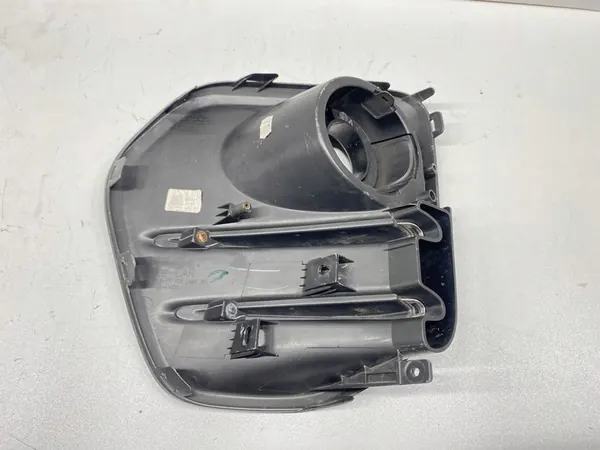 Griglia paraurti anteriore destra Kia Sportage IV 2015- image 2