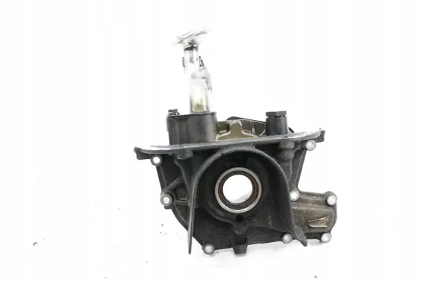 Bomba de óleo OEM saab 9-3 9-5 Fiat Croma II JTD z19dth 150 image 2