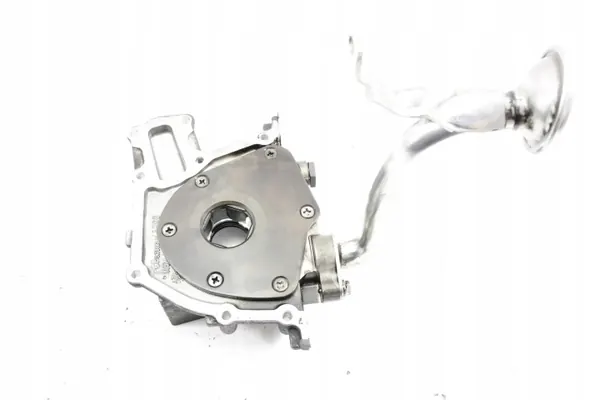 Bomba de óleo OEM saab 9-3 9-5 Fiat Croma II JTD z19dth 150 image 3