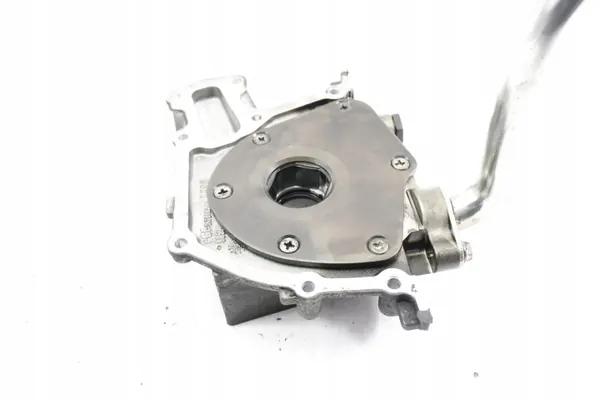 Bomba de óleo OEM saab 9-3 9-5 Fiat Croma II JTD z19dth 150 image 4