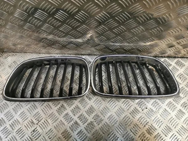 Grille de ventilation BMW OE 7295522 pour Série 2 F22/F23 image 2