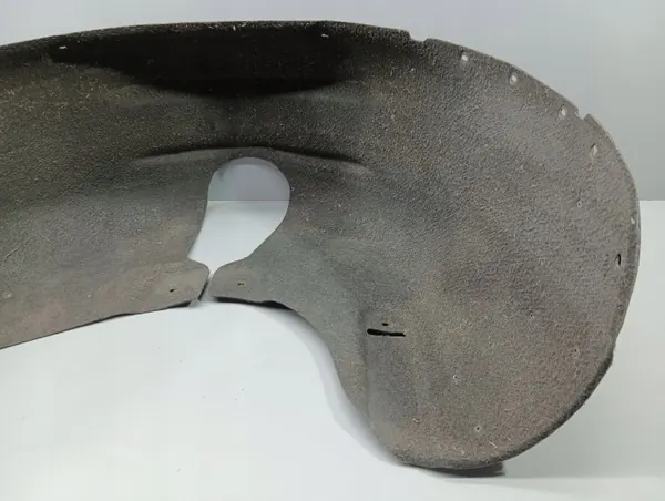NADKOLE LEWY TYL TYLNE VW PHAETON - Begagnad OEM-del image 3