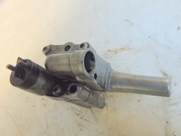 Frein de montagne Volvo FH12 D12A 380KM OEM 1677652 image 3